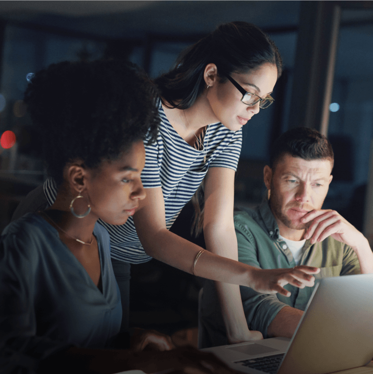 Cisco & Constellation Research talk Discovery