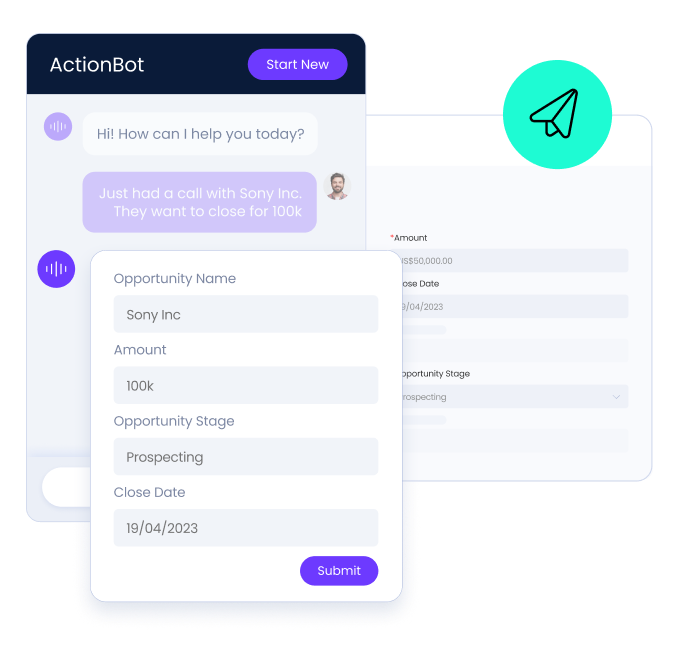 Unlock the power of automation.