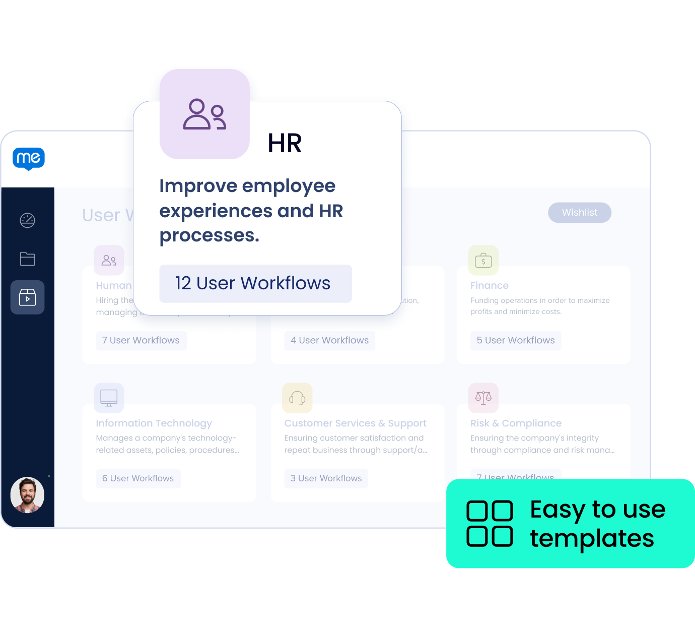 Fast track digital adoption success.