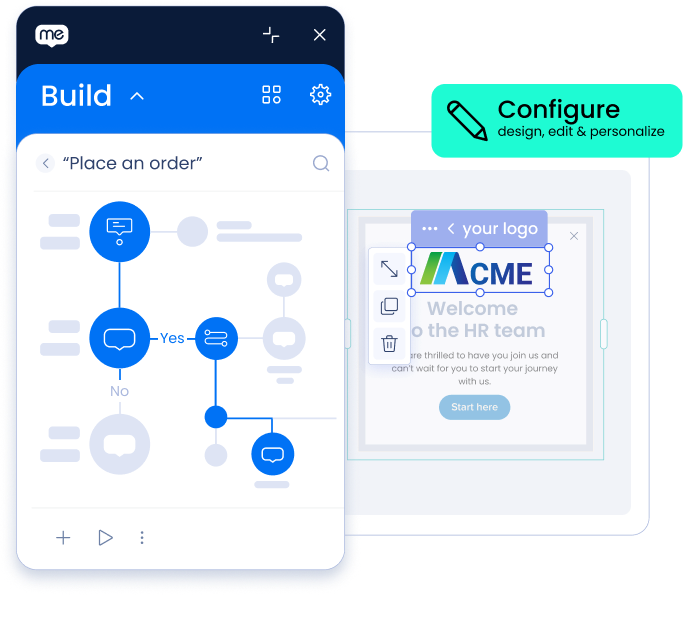 Address your digital friction with the WalkMe Editor right now.