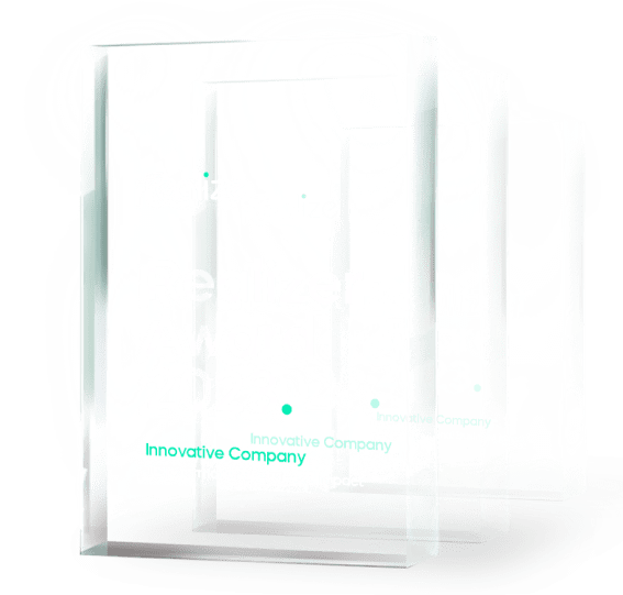 Realize Award Header