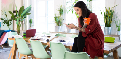 Business Reporter: Optimising The Omnichannel Experience: From Cart To Checkout