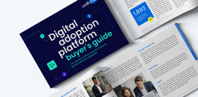 Digital adoption platform buyer’s guide thumbnail