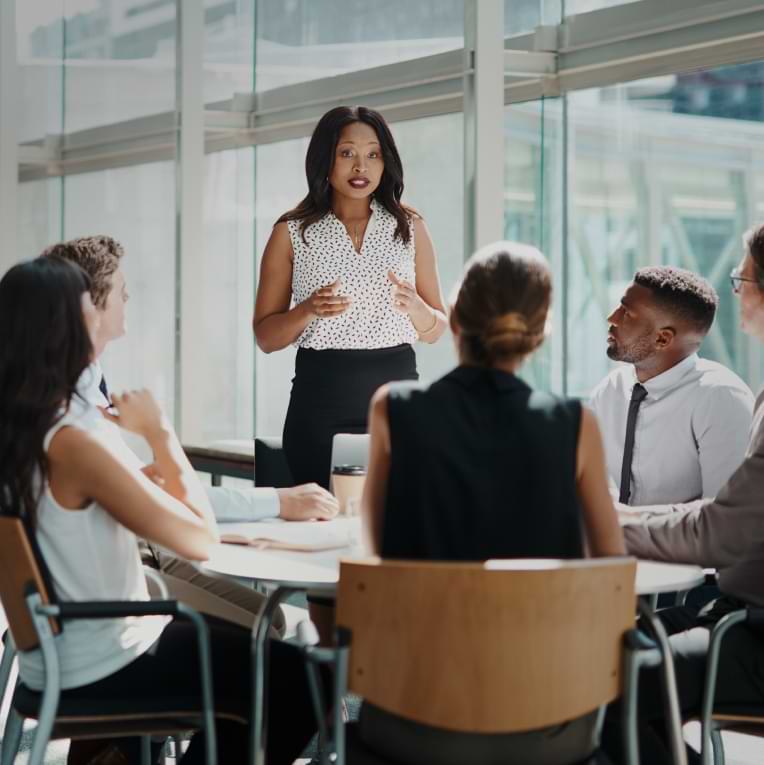 Maximizing digital adoption value with a Center of Excellence