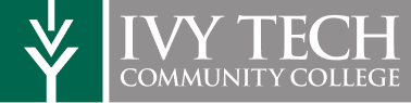 Ivy Tech Community College png logo
