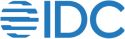 IDC logo