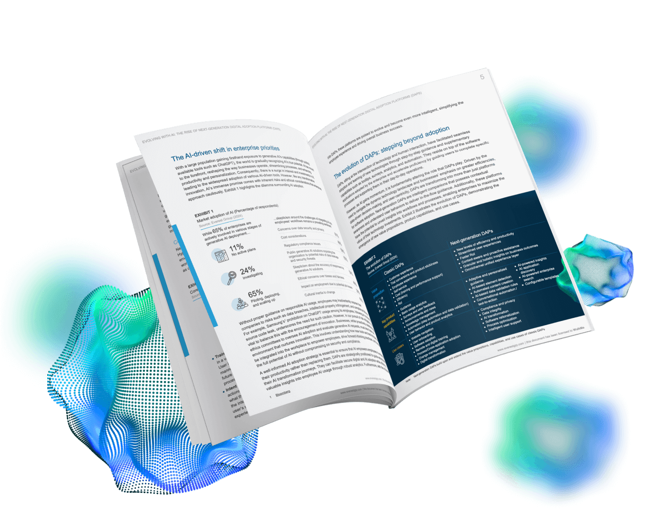 Everest Group Report