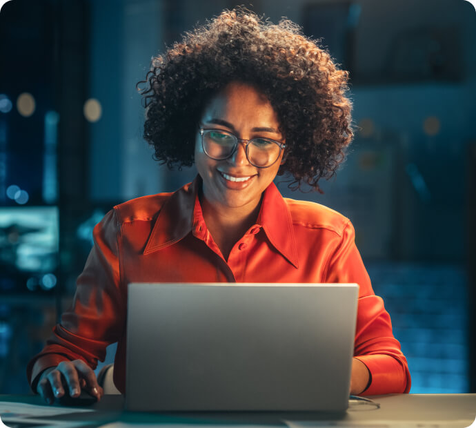 Cisco Customer Story Header Image