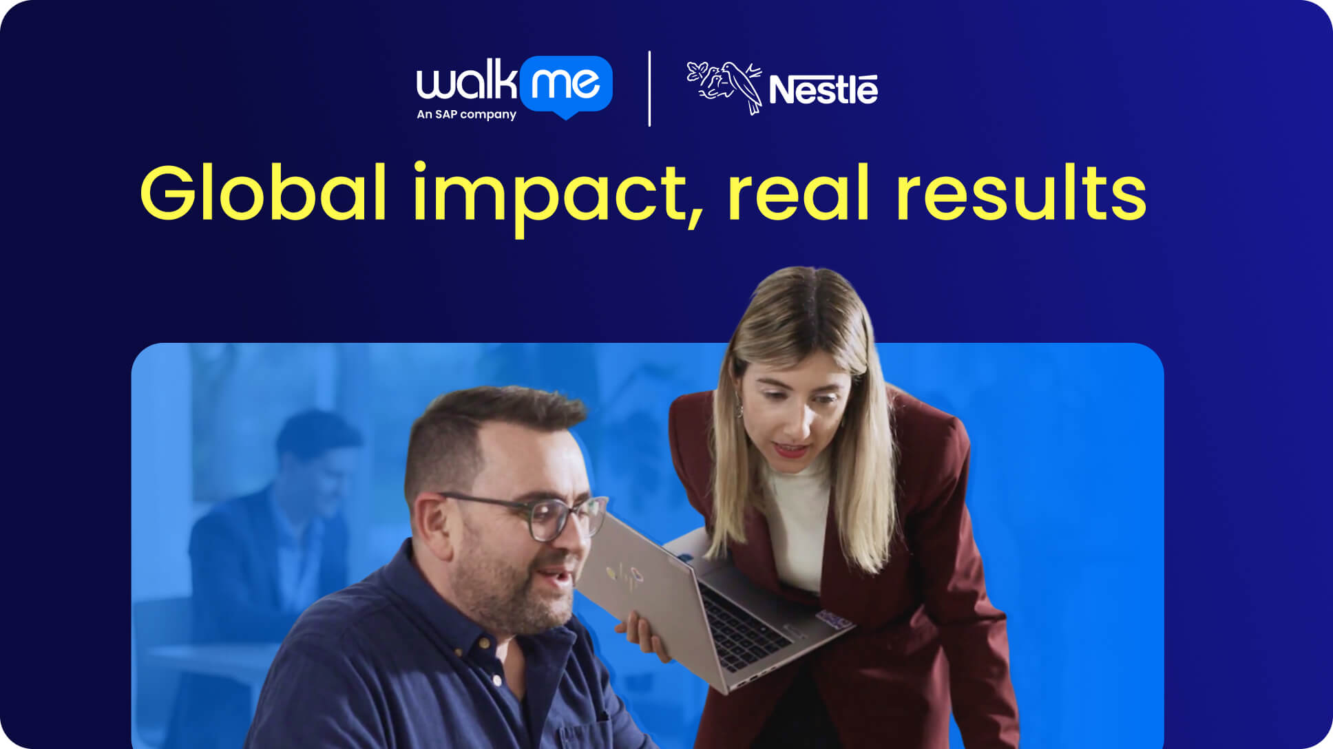 Nestle Video Thumbnail