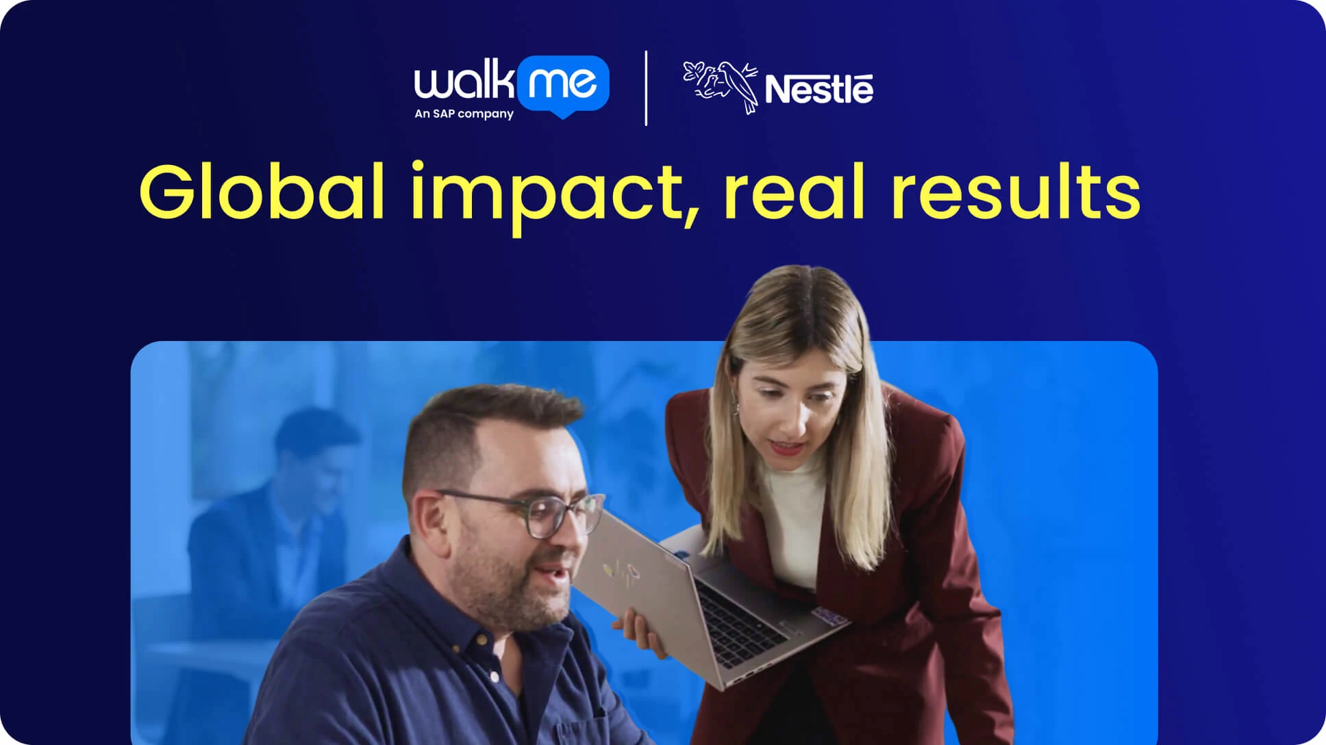 Nestle Video Thumbnail