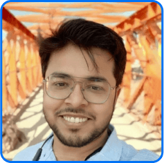 Shivam Prakash Chaurasia