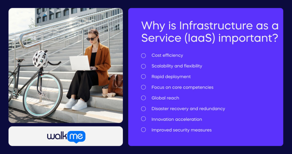Why is _Infrastructure as a Service (IaaS) important_ (1)