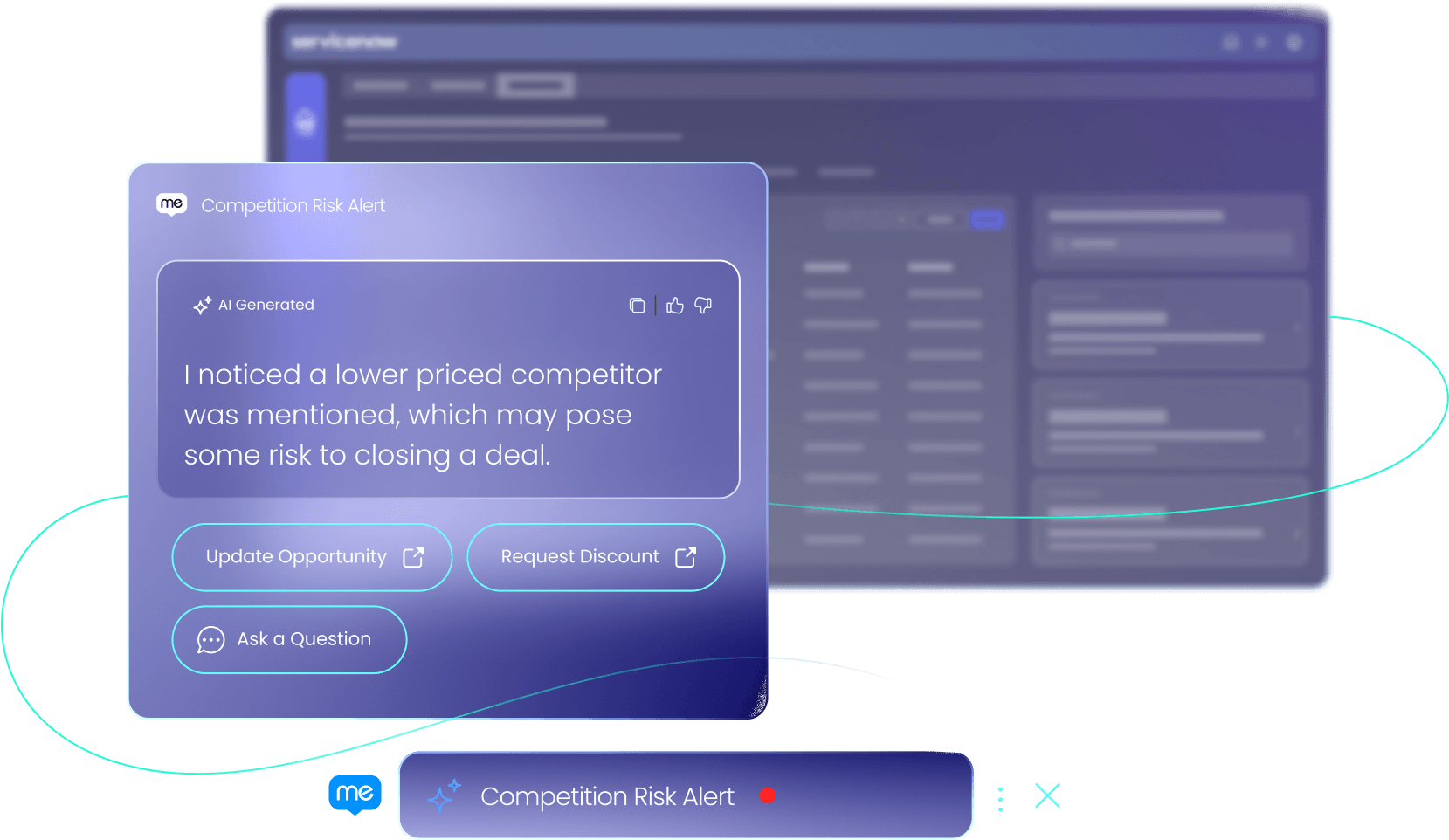 AI in the right place, right time