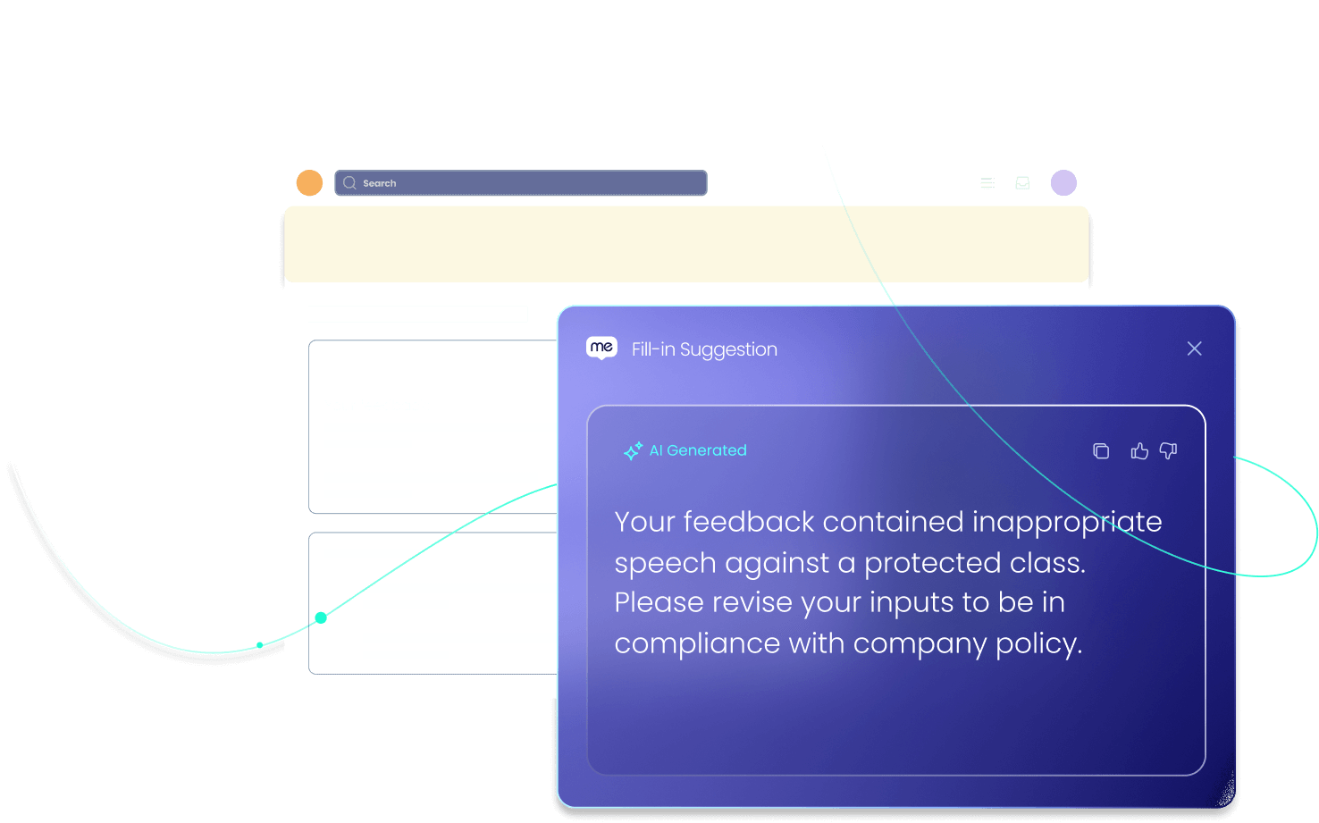 Input validation