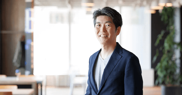 「大手企業をより中核に」WalkMeがビジネス戦略を変化、新代表の小野真裕氏に訊く