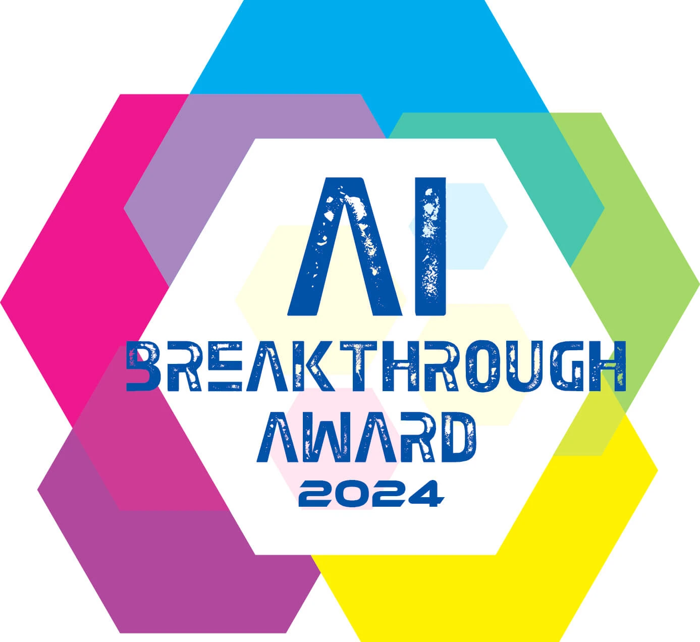 AI Chatbot Innovation of the Year Award 2024