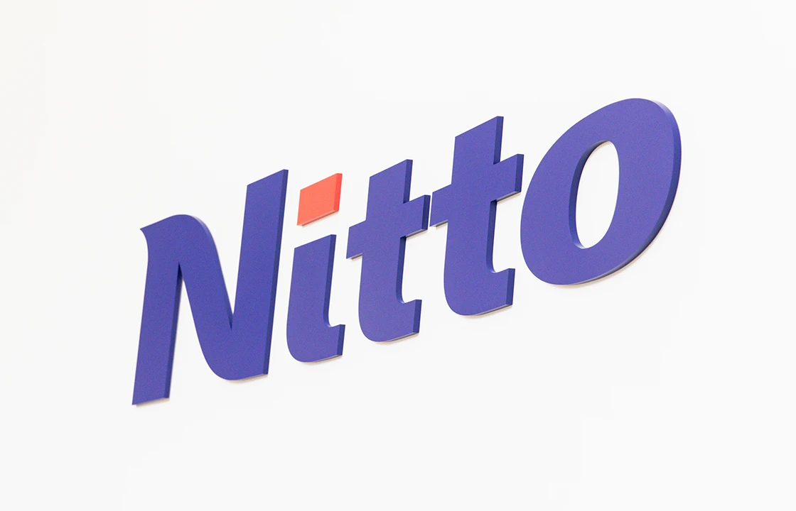Nitto Banner