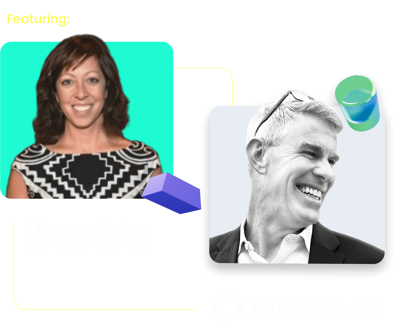 Mavericks redefining the sales game.