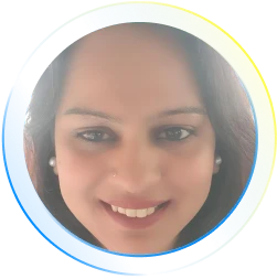 Krupa Shah