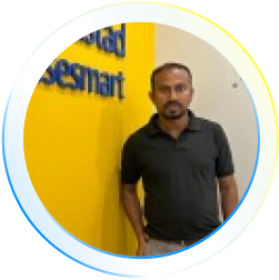 Pranab Nath