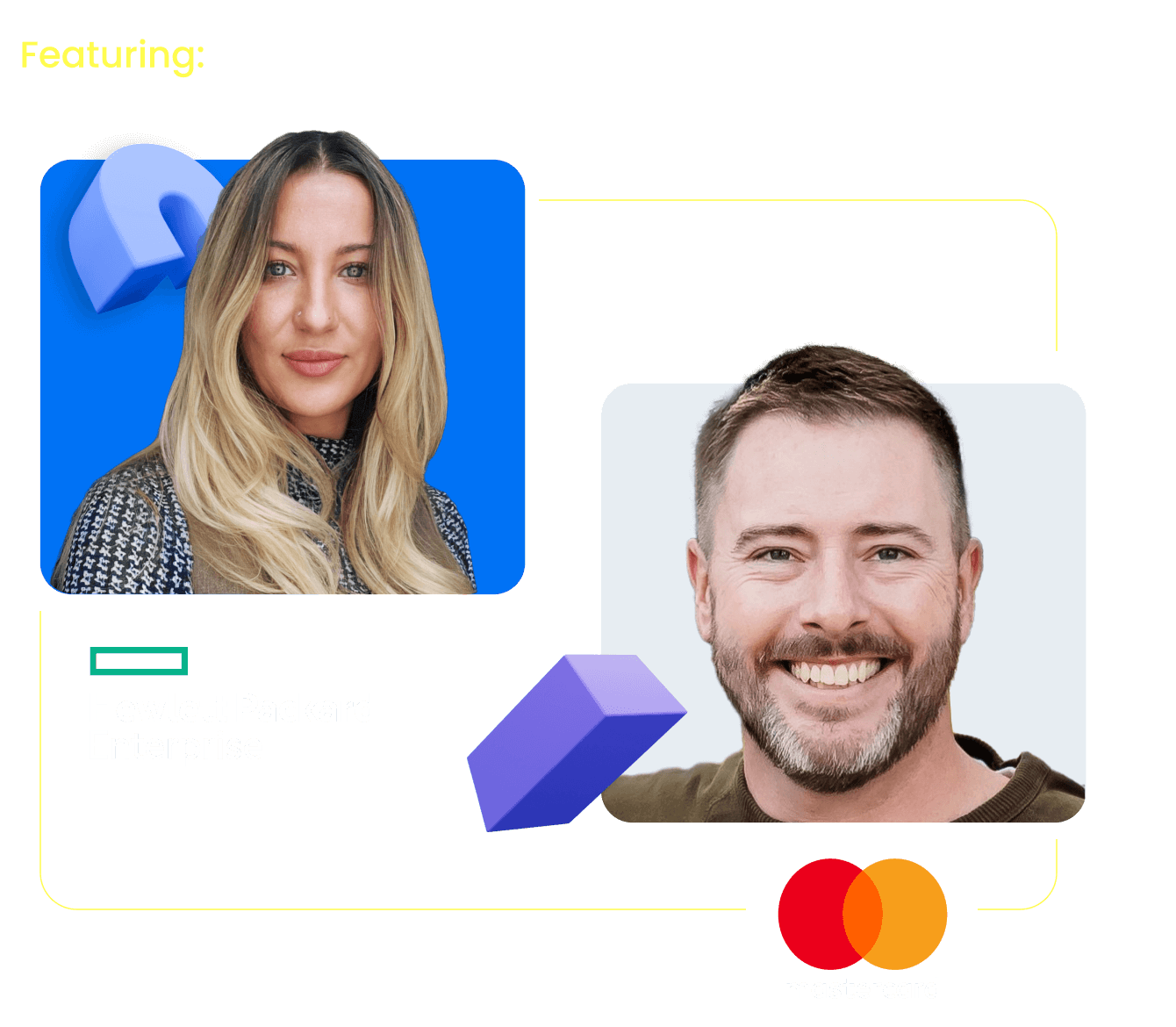 The new architects of employee experience