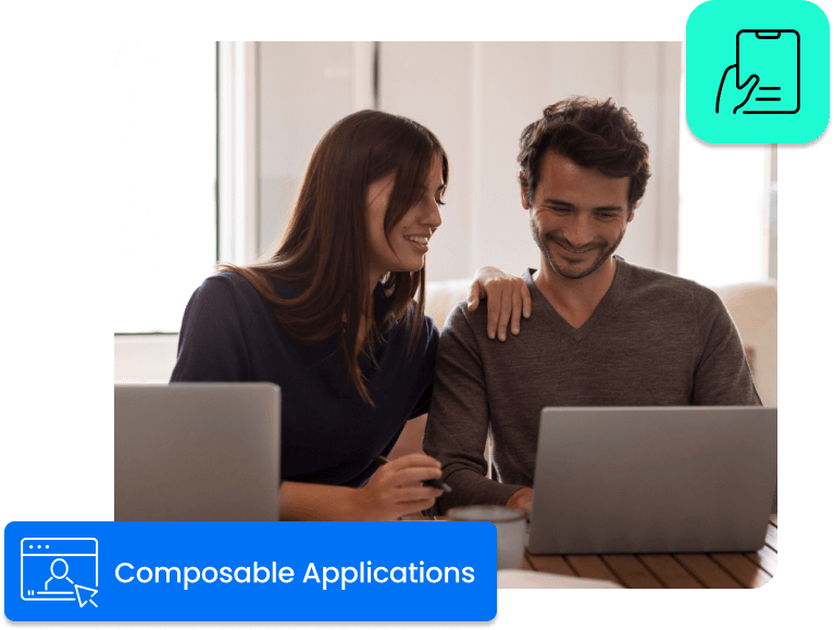 Composable Applications