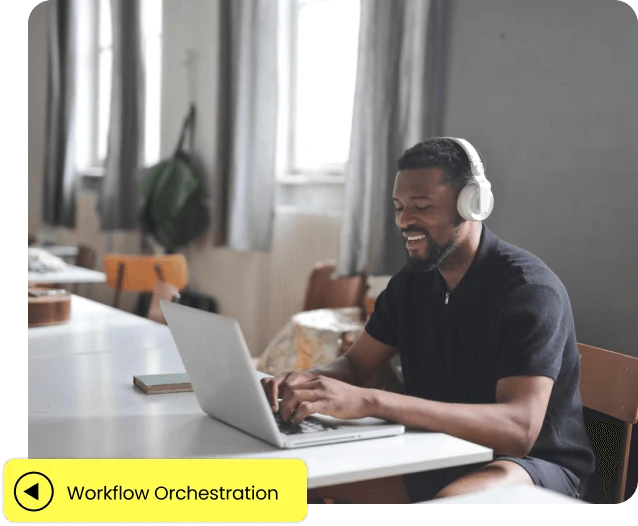 What is Workflow Orchestration?