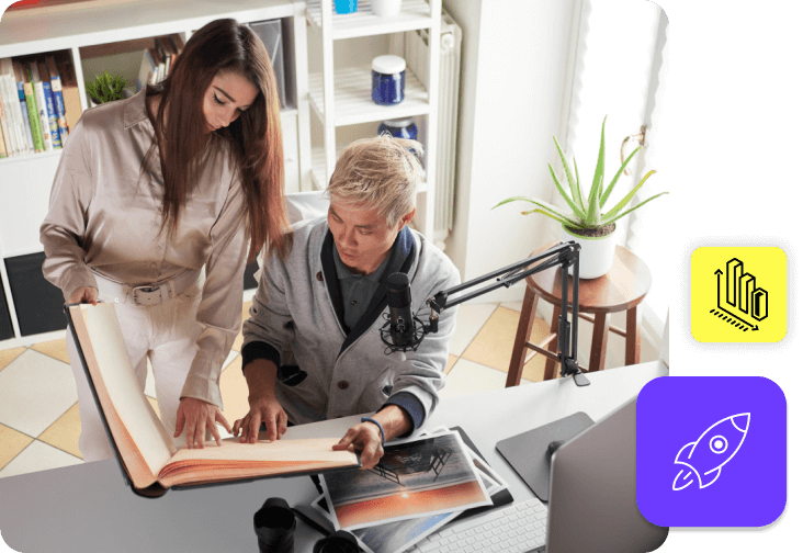 Business Process Automation (BPA)