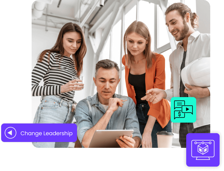 Change Leadership