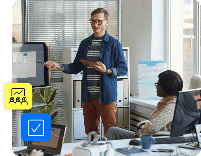 Digital Adoption Manager