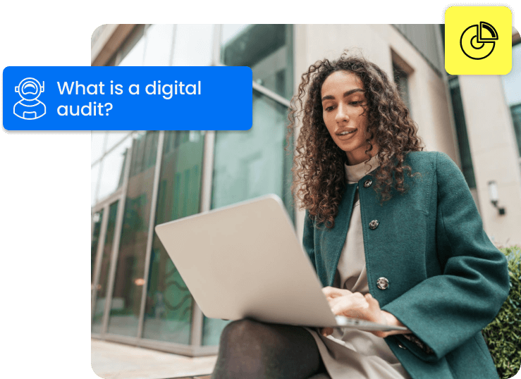 Digital Audit