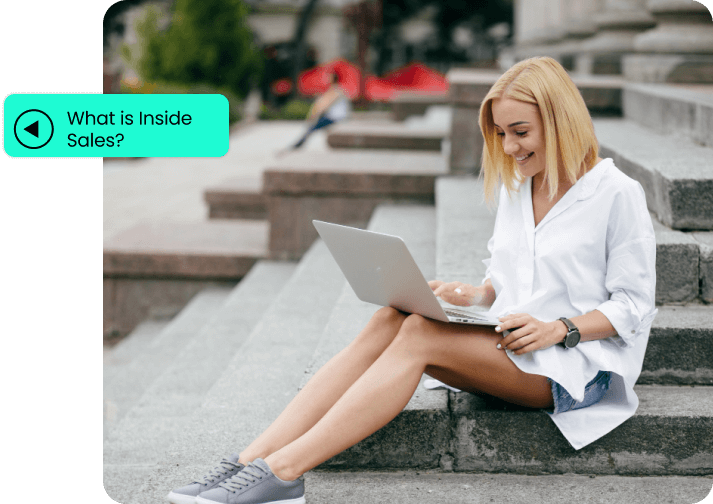 Inside Sales