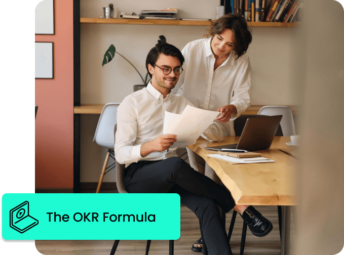 Was ist OKR?