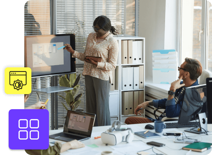 What is Composable Enterprise?