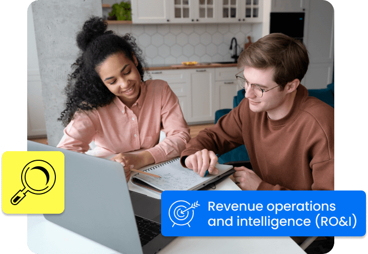 Revenue Operations and Intelligence