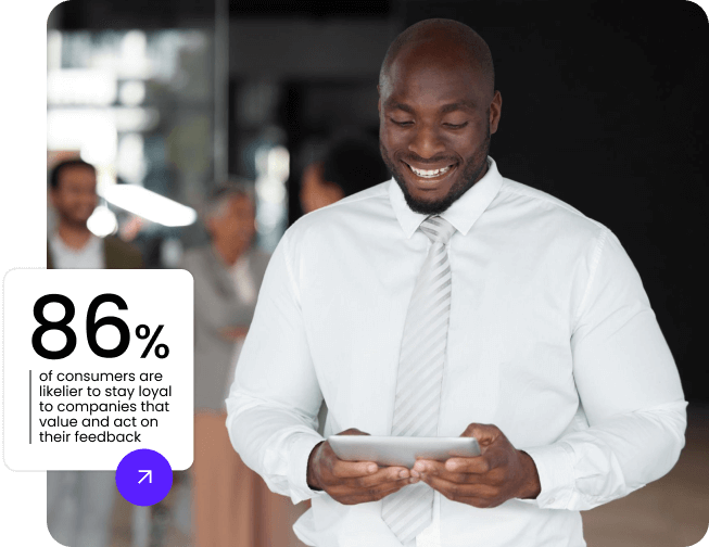 What is a MicroSurvey?