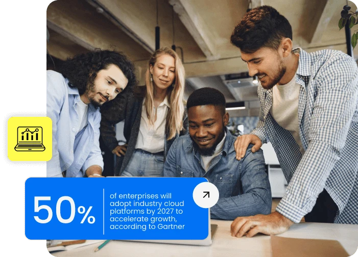 What is application migration?