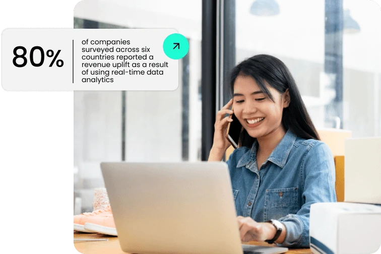 What is behavioral data?