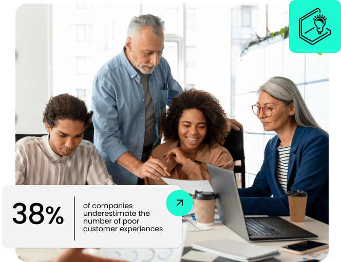 Qu’est-ce que la voix du client (VoC) ?