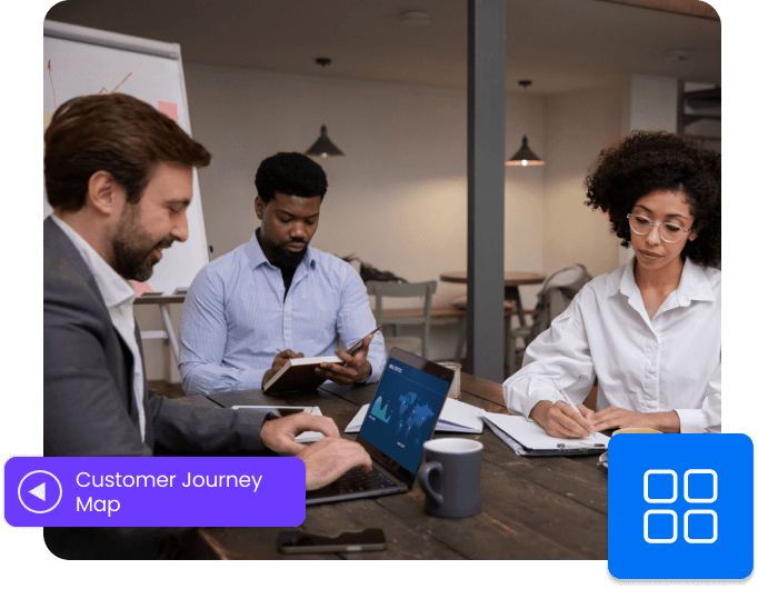 Customer-Journey-Map