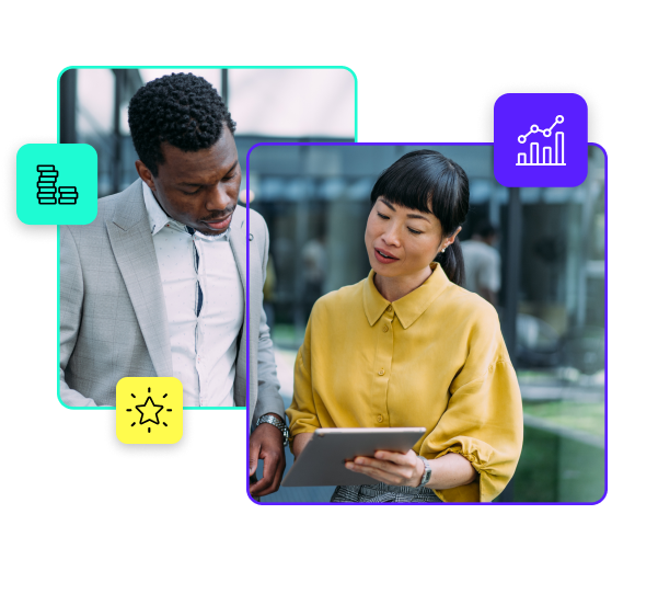 Maximize your AI investment.