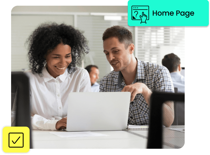 Homepage walkme digital adoption platform