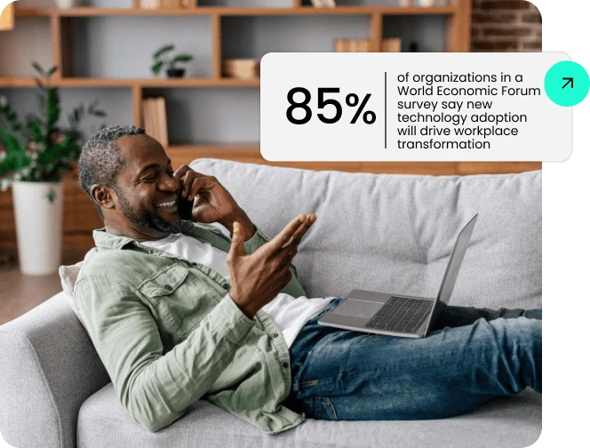 What is a human resource information system?