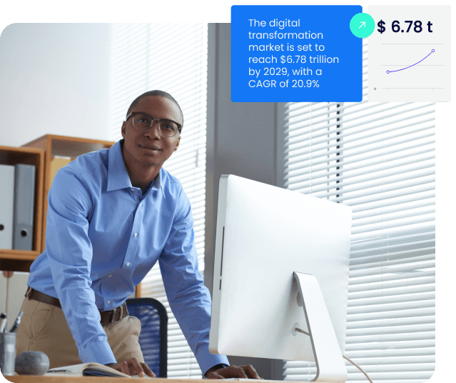 Was ist eine Digital Adoption Platform?