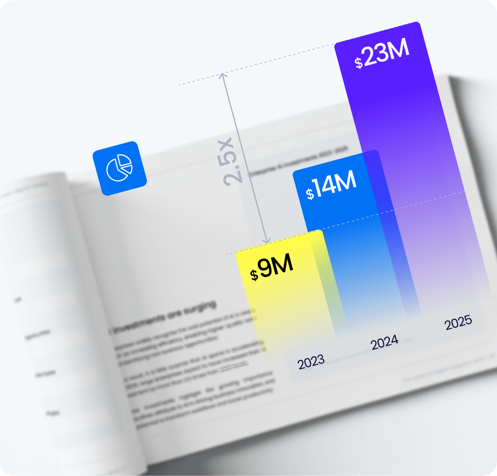 Inside the transformation playbook.