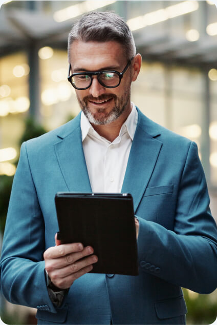 high-performance technology