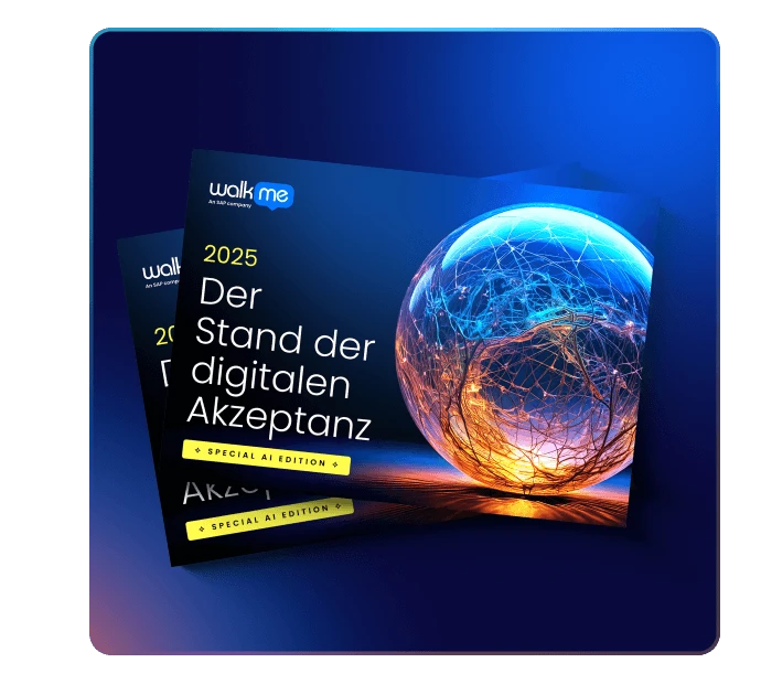 Der Stand der digitalen Adoption 2025