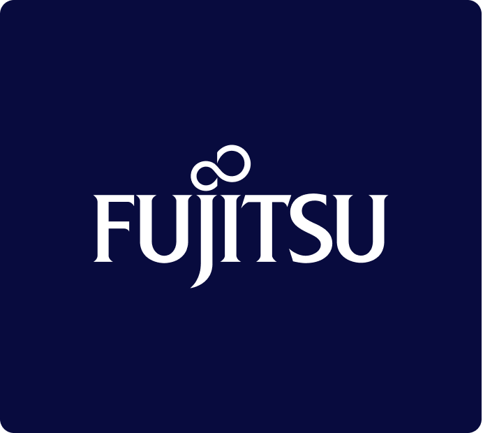Fujitsu Header Image