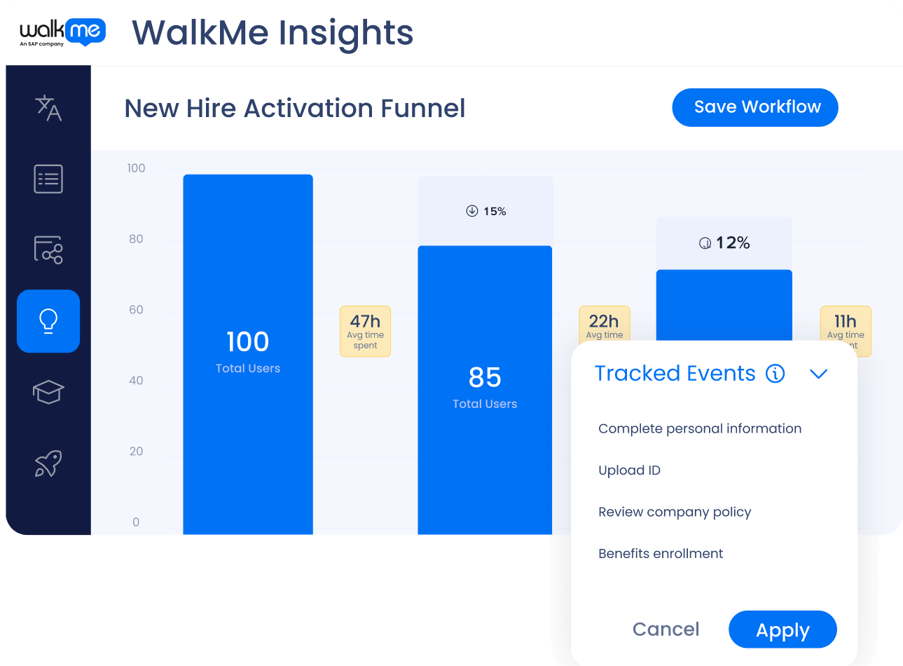 ENTERPRISE-GRADE PLATFORM