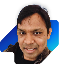 Krishna Shaw